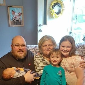 Meet your Posher, Sherry